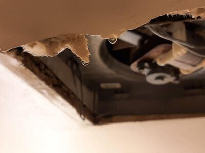 Professional water damage restoration services in Madill - Madill Water Damage Restoration